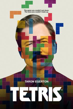 Tetris's poster