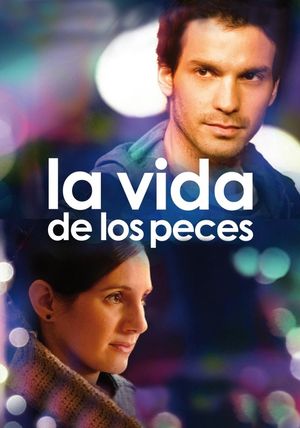 The Life of Fish's poster
