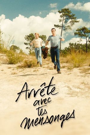 Lie with Me's poster
