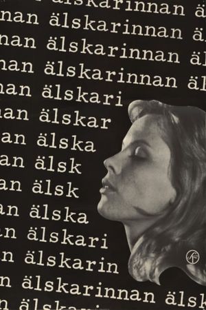 The Swedish Mistress's poster