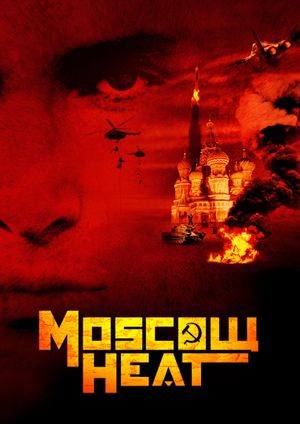 Moscow Heat's poster