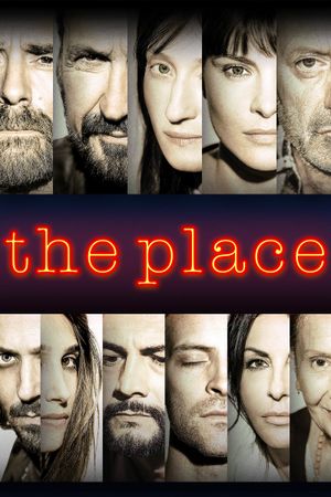 The Place's poster