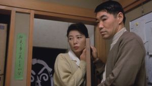 The Yen Family's poster