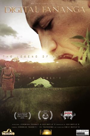 'Aho'eitu's poster