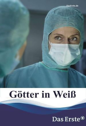 Götter in Weiß's poster