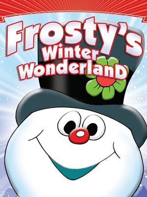 Frosty's Winter Wonderland's poster