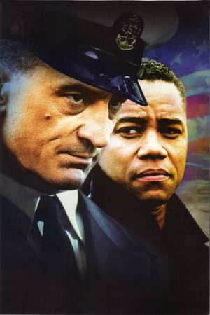 Men of Honor's poster