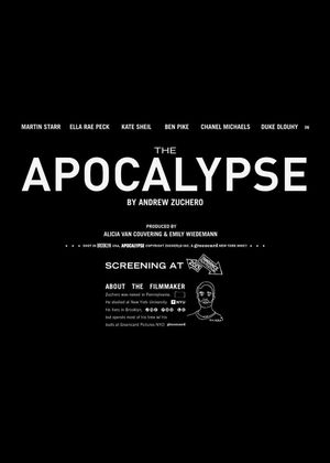 The Apocalypse's poster