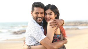 Charlie Chaplin 2's poster