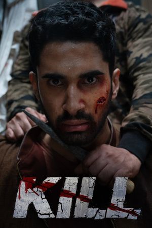 Kill's poster image