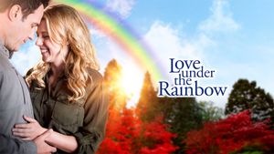 Love Under the Rainbow's poster