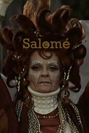 Salomé's poster