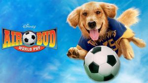 Air Bud: World Pup's poster