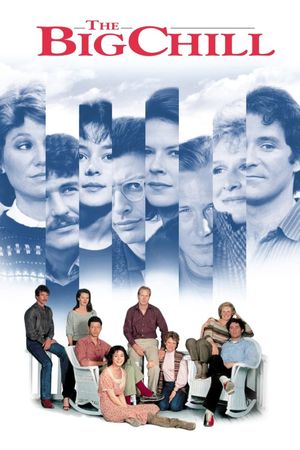 The Big Chill's poster