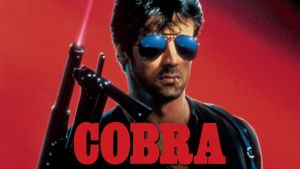 Cobra's poster