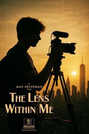 The Lens Within Me's poster