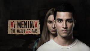 The Boy Who Killed My Parents's poster