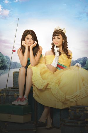 Princess Protection Program's poster
