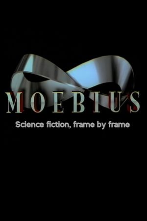 The Making of ‘Moebius’'s poster