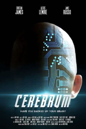 Cerebrum's poster