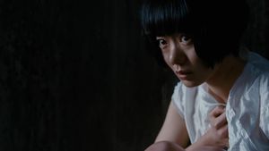 Cloud Atlas's poster