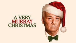A Very Murray Christmas's poster
