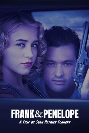 Frank and Penelope's poster