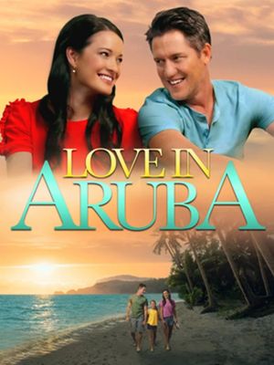 Love in Aruba's poster