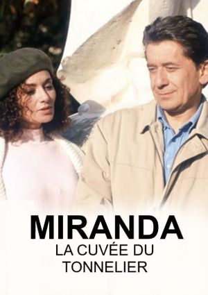 Miranda, La cuvée du tonnelier's poster image