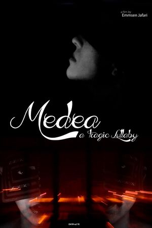 Medea's poster