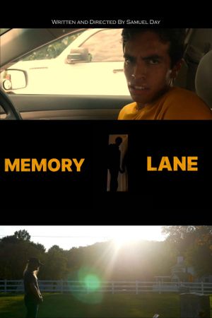 Memory Lane's poster