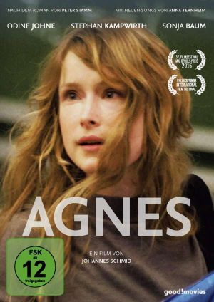 Agnes's poster