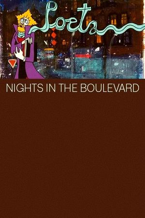 Nights in the Boulevard's poster