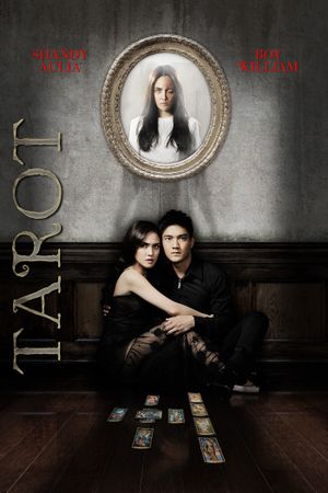 Tarot's poster