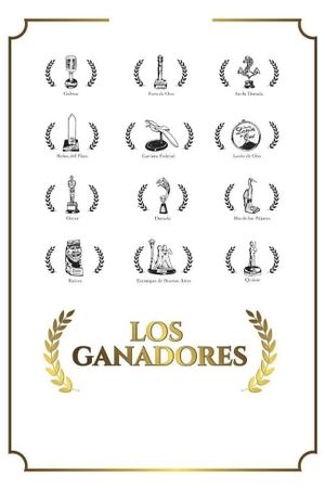 Los ganadores's poster