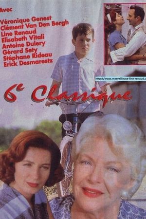 Sixième classique's poster