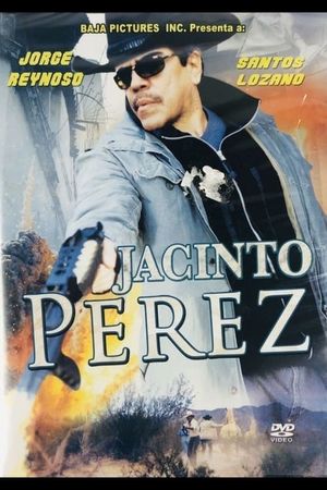 Jacinto Pérez (El último de la estirpe)'s poster