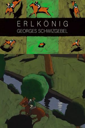 Erlking's poster