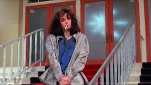 Heathers's poster