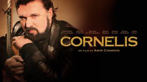 Cornelis's poster