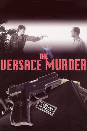 The Versace Murder's poster