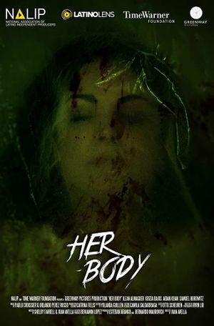 Her Body's poster