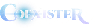 Coexister's poster