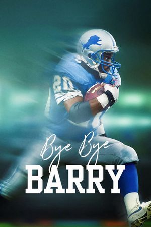 Bye Bye Barry's poster
