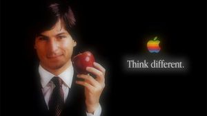 iGenius: How Steve Jobs Changed the World's poster