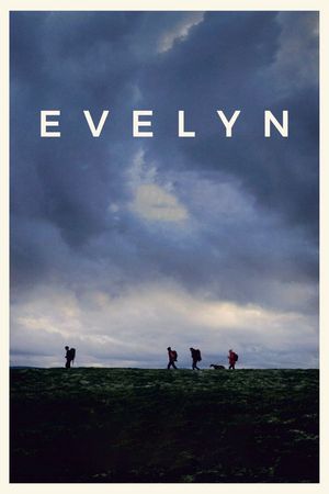 Evelyn's poster