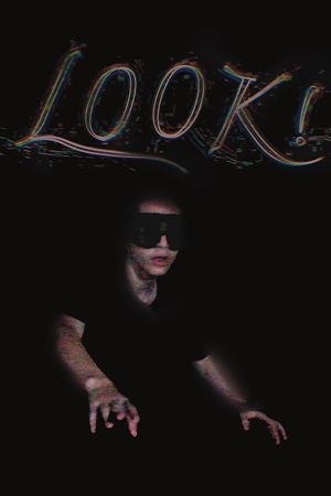 Look!'s poster