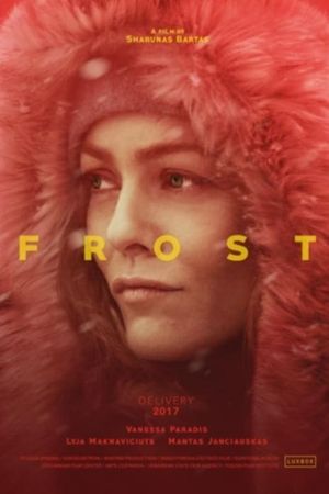 Frost's poster