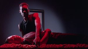 Sleepwalk's poster
