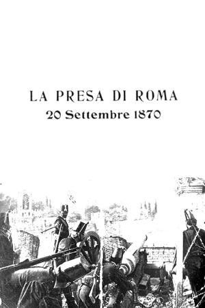 The Capture of Roma's poster image